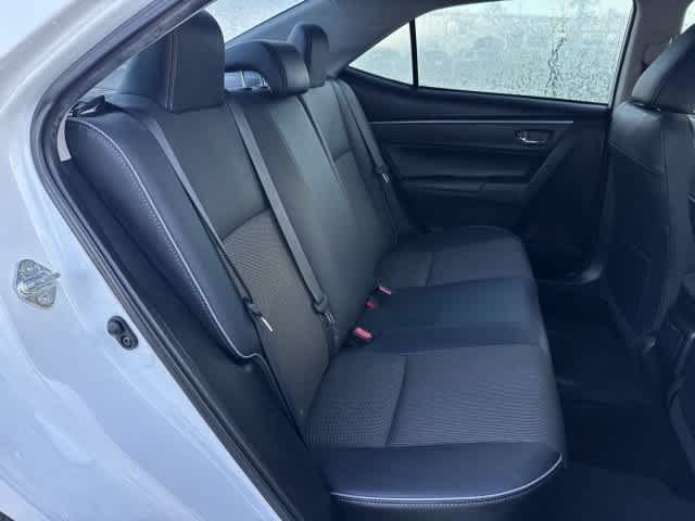 Used 2014 Toyota Corolla S FWD image 18