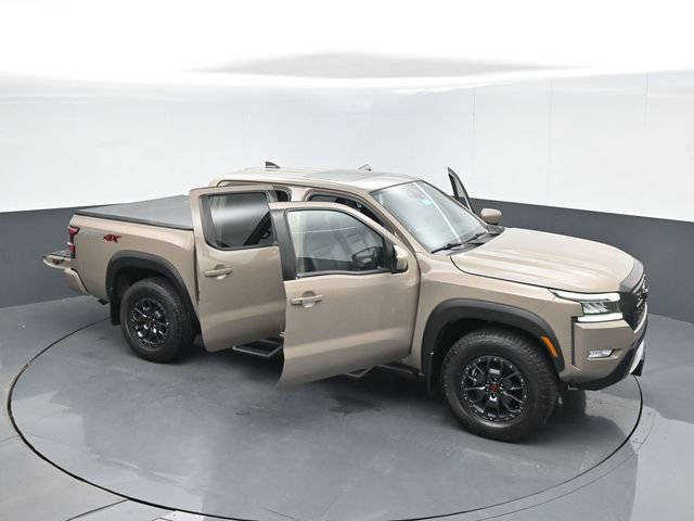 Used 2022 Nissan Frontier PRO-4X w/ Pro-4X Premium Package AWD/4WD image 65