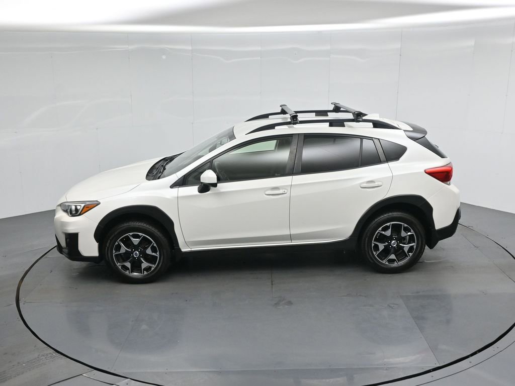 Used 2018 Subaru Crosstrek 2.0i Premium AWD/4WD image 40