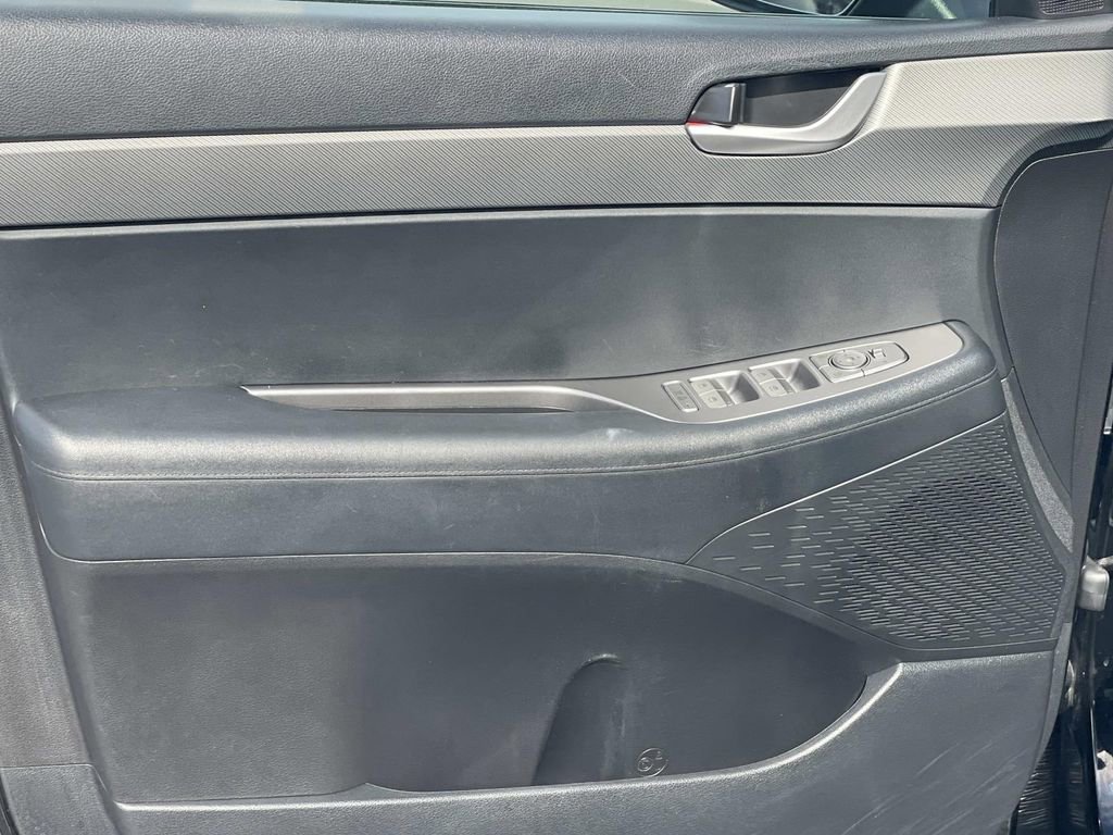 Used 2024 Hyundai Palisade SEL image 20