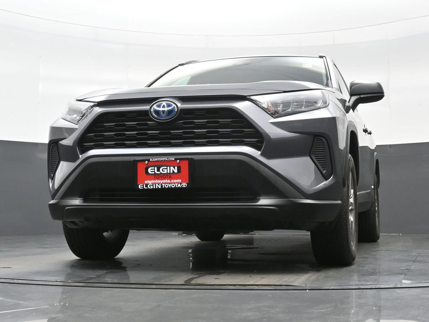 Used 2022 Toyota RAV4 LE AWD/4WD image 25