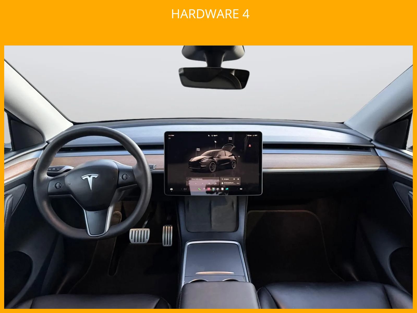 Used 2024 Tesla Model Y Performance AWD/4WD image 20
