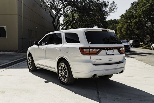 Used 2019 Dodge Durango GT image 4