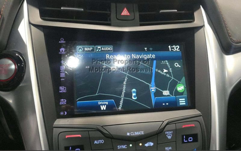 Used 2022 Acura NSX Type S AWD/4WD image 3