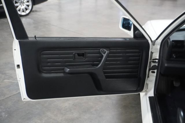 Used 1991 BMW M3 Coupe RWD image 20