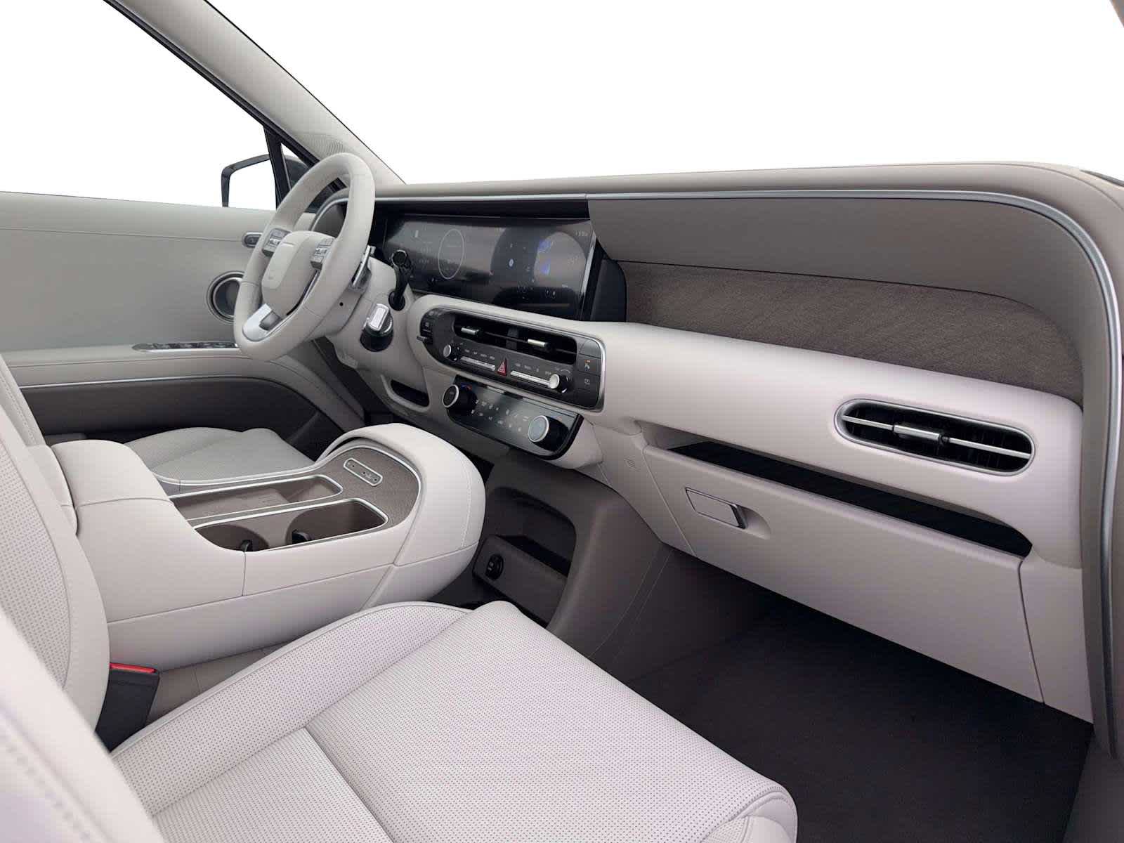 New 2026 Hyundai Palisade SEL Premium FWD image 6