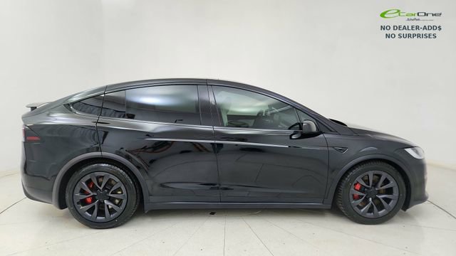 Used 2024 Tesla Model X Plaid image 6