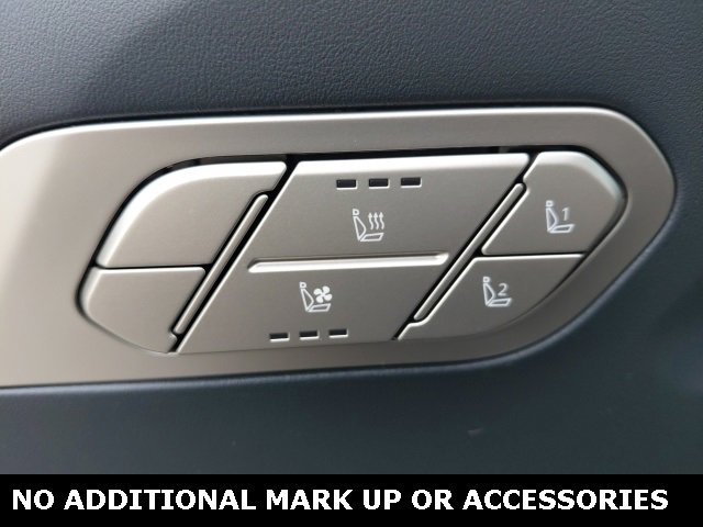 New 2027 Kia Telluride SX image 25