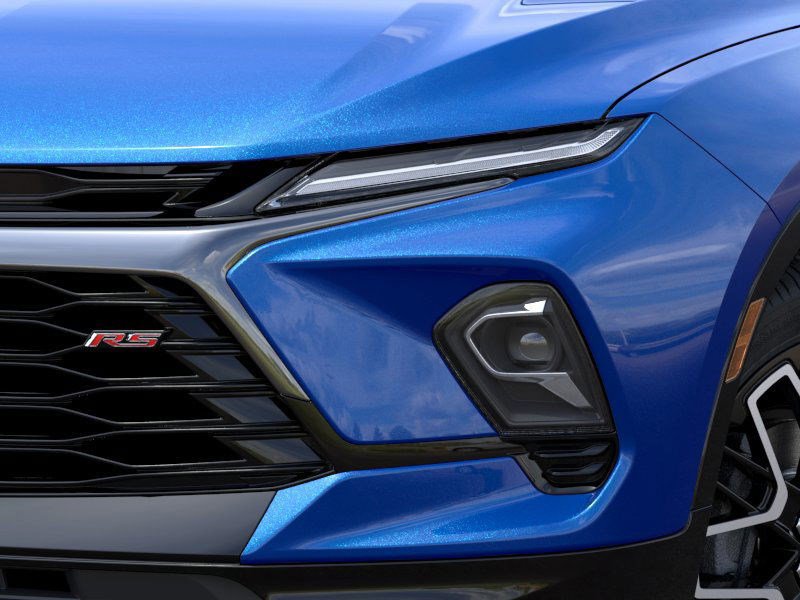 New 2026 Chevrolet Blazer RS w/ Enhanced Convenience Package FWD image 12