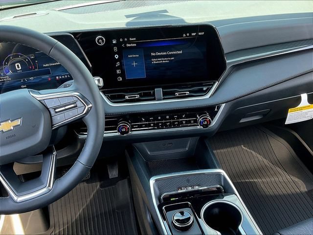 New 2027 Chevrolet Equinox LT w/ Convenience Package II FWD image 6