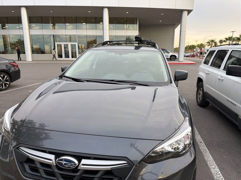 Certified 2023 Subaru Crosstrek 2.0i image 36