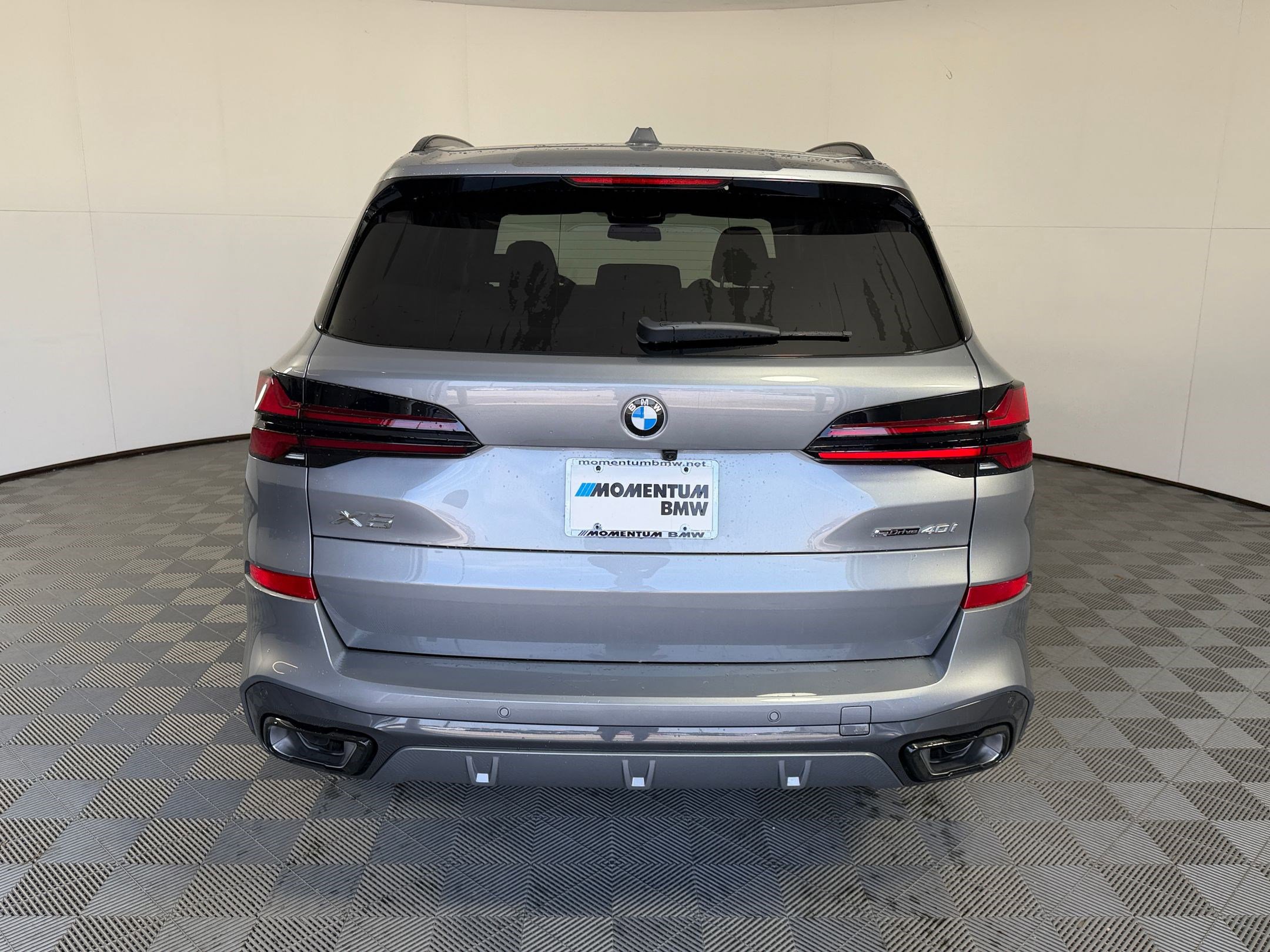 New 2026 BMW X5 sDrive40i w/ M Sport Package RWD image 10