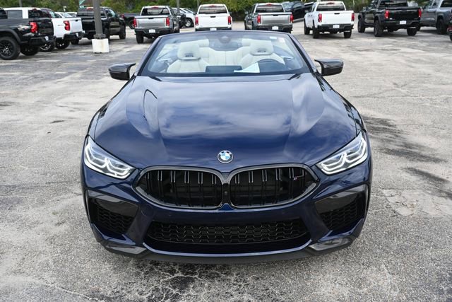 Used 2023 BMW M8 Competition w/ M Carbon Exterior Package image 8