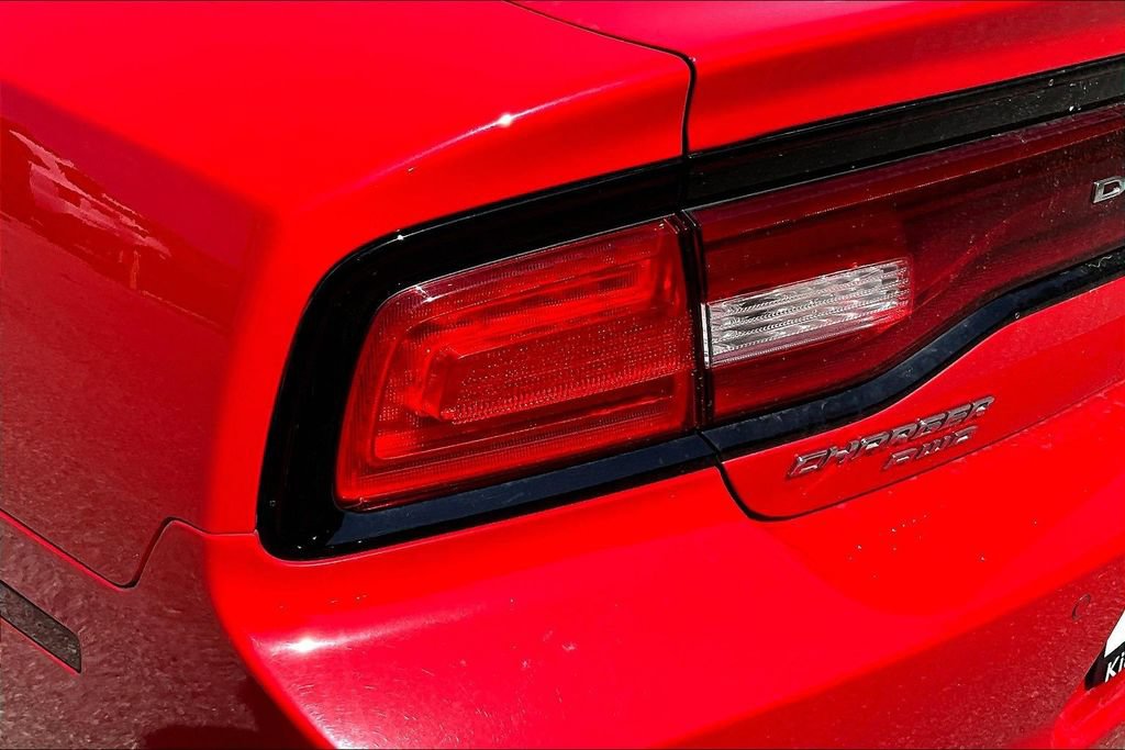 Used 2014 Dodge Charger R/T w/ Driver Confidence Group (AJG) AWD/4WD image 20