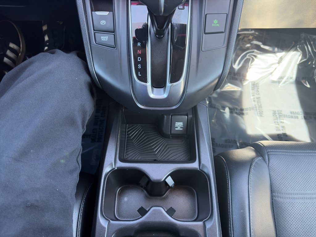 Used 2018 Honda CR-V Touring image 11