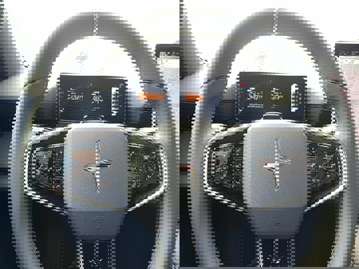 New 2026 Polestar Polestar 4 image 20