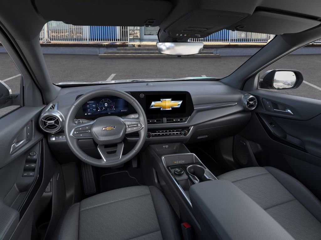 New 2026 Chevrolet Equinox LT w/ Convenience Package II image 15