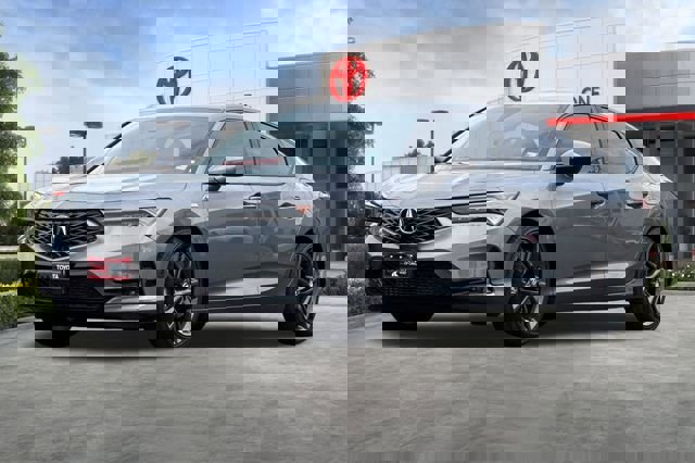 Used 2024 Acura Integra A-Spec image 9