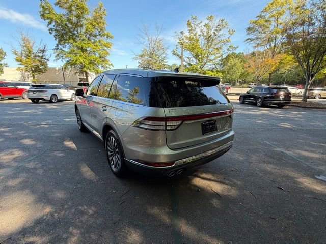 Used 2022 Lincoln Aviator Reserve image 5