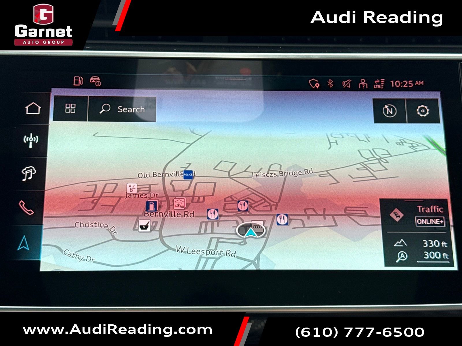 New 2026 Audi RS Q8 performance image 19