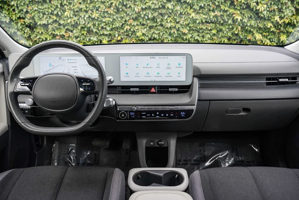Certified 2024 Hyundai Ioniq 5 SEL RWD image 12