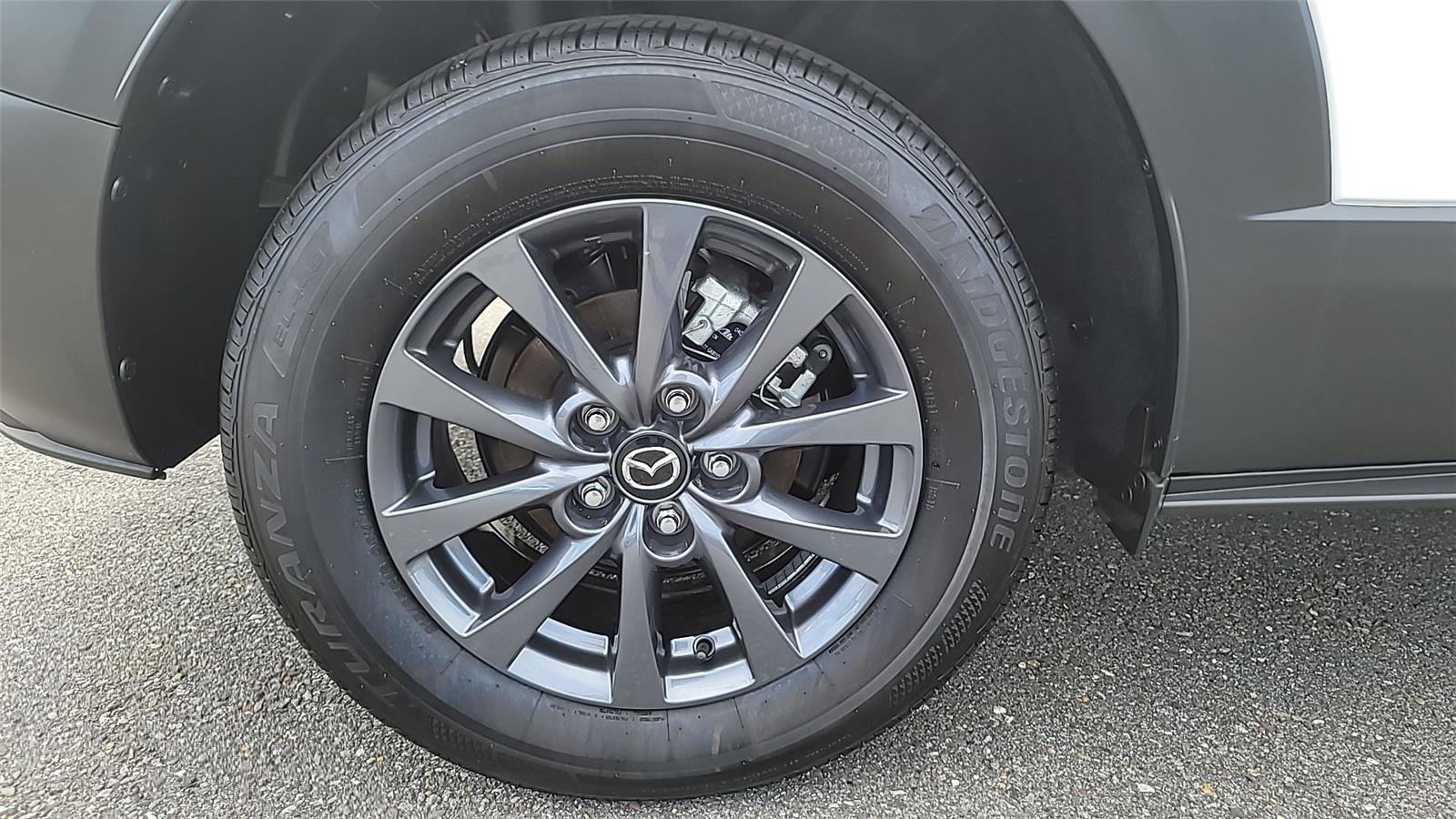 Used 2025 MAZDA CX-30 AWD 2.5 S image 31