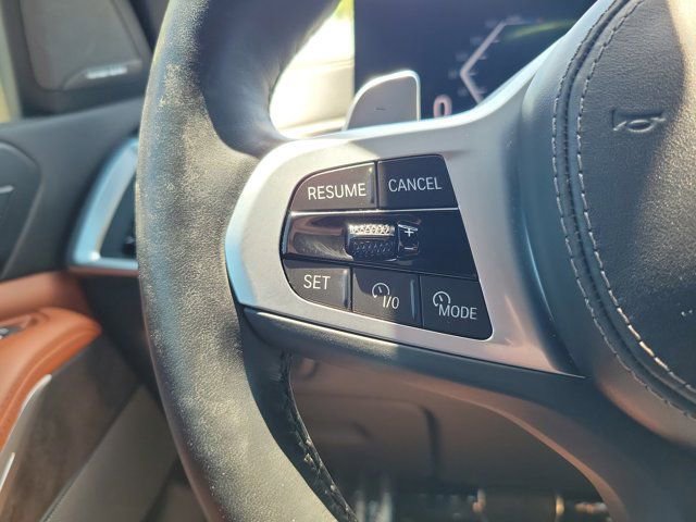 Used 2024 BMW X5 sDrive40i w/ M Sport Package RWD image 24