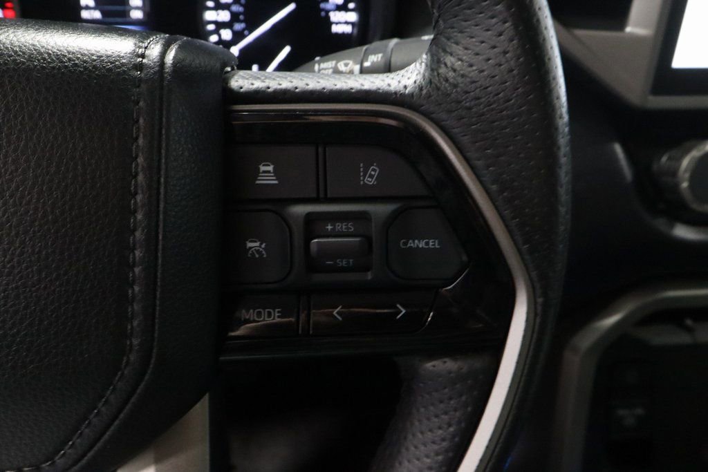 Used 2023 Toyota Tundra SR5 w/ SR5 Premium Package image 27