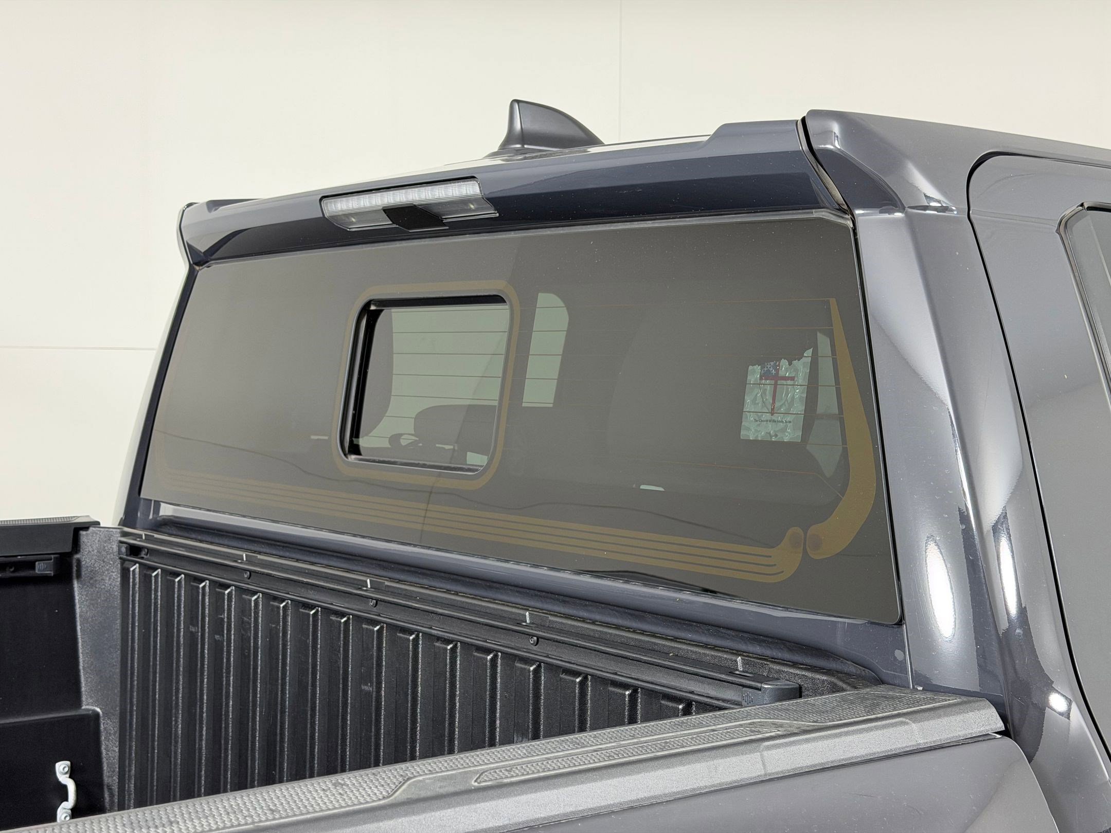 Certified 2024 Toyota Tacoma TRD Off-Road w/ TRD Off Road Upgrade Package image 29