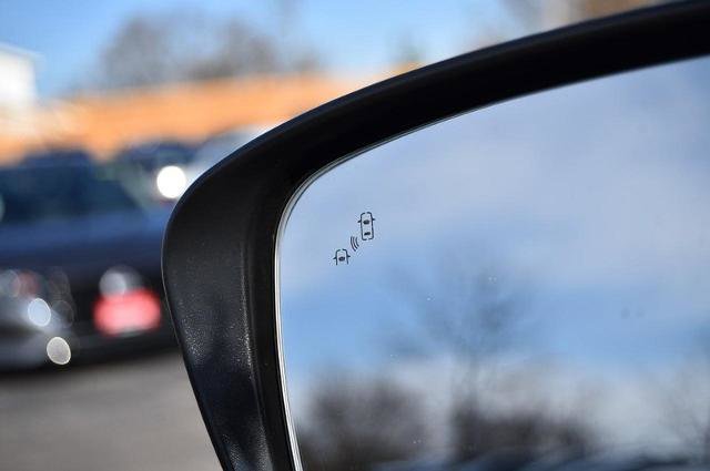 Certified 2024 Nissan Frontier PRO-4X w/ Pro Premium Package image 13