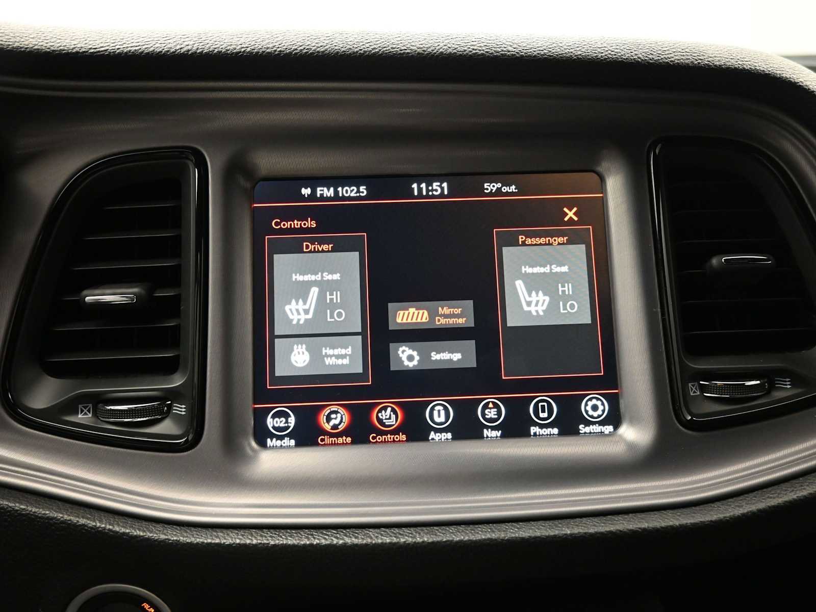 Used 2023 Dodge Challenger R/T image 17