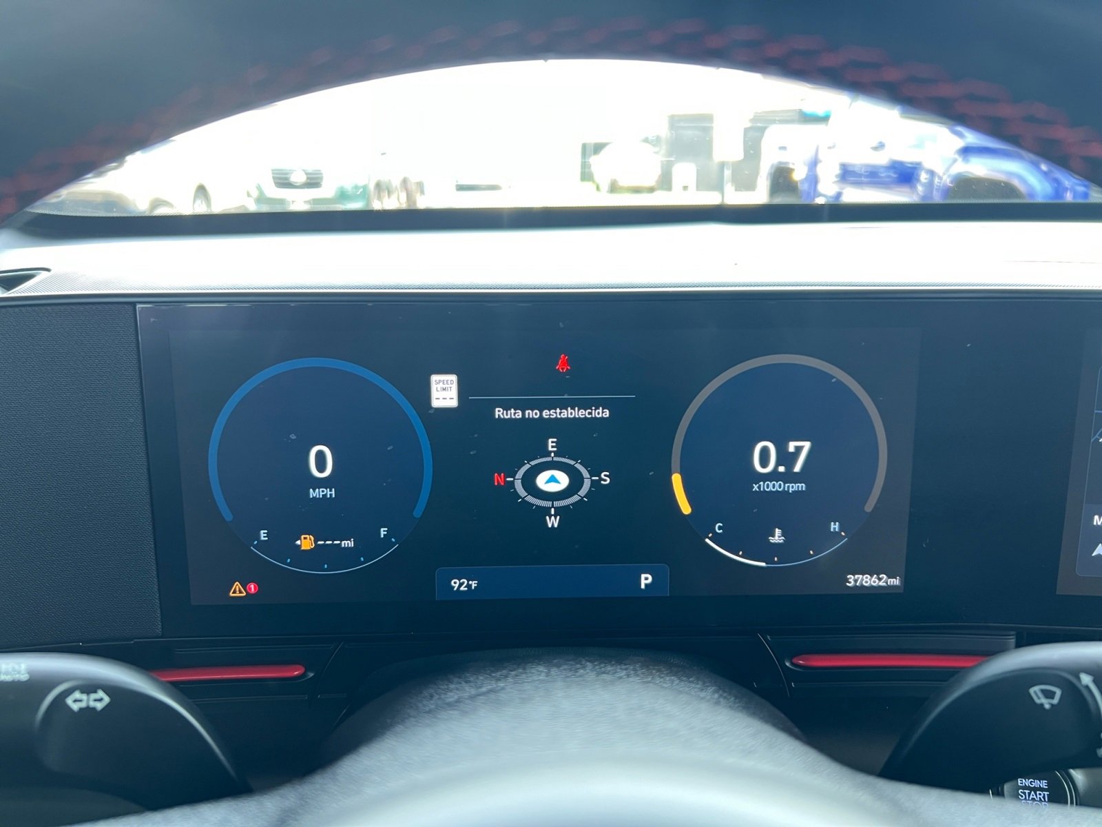 Used 2024 Hyundai Kona N Line image 18