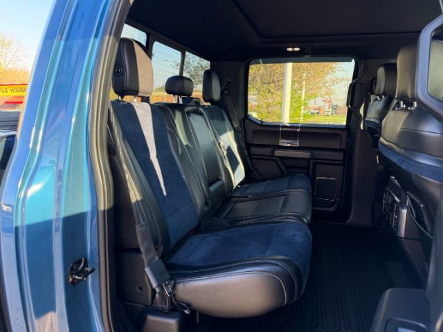 Used 2020 Ford F150 Raptor w/ Equipment Group 802A Luxury AWD/4WD image 16