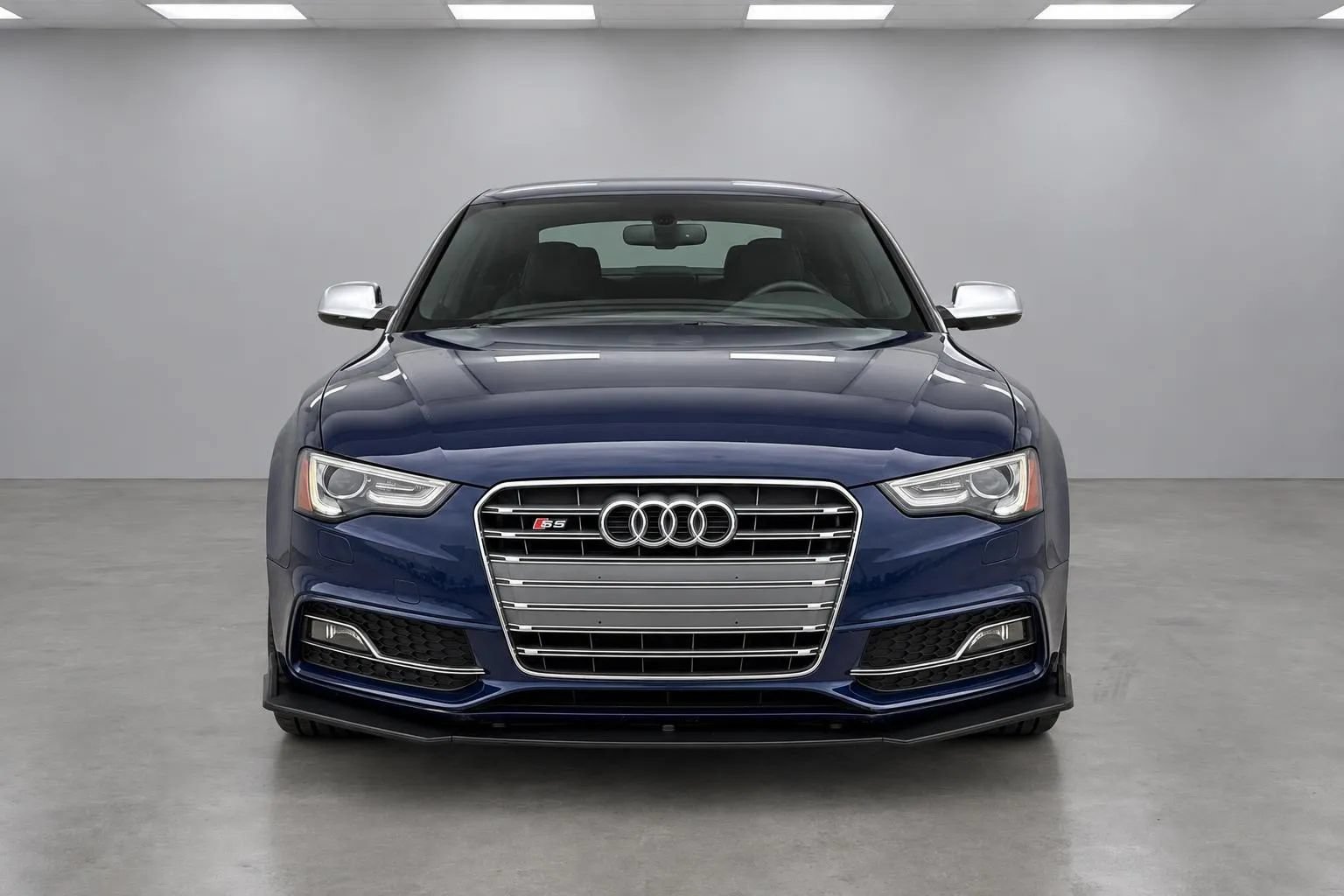 Used 2013 Audi S5 Prestige w/ Prestige Pkg AWD/4WD image 12