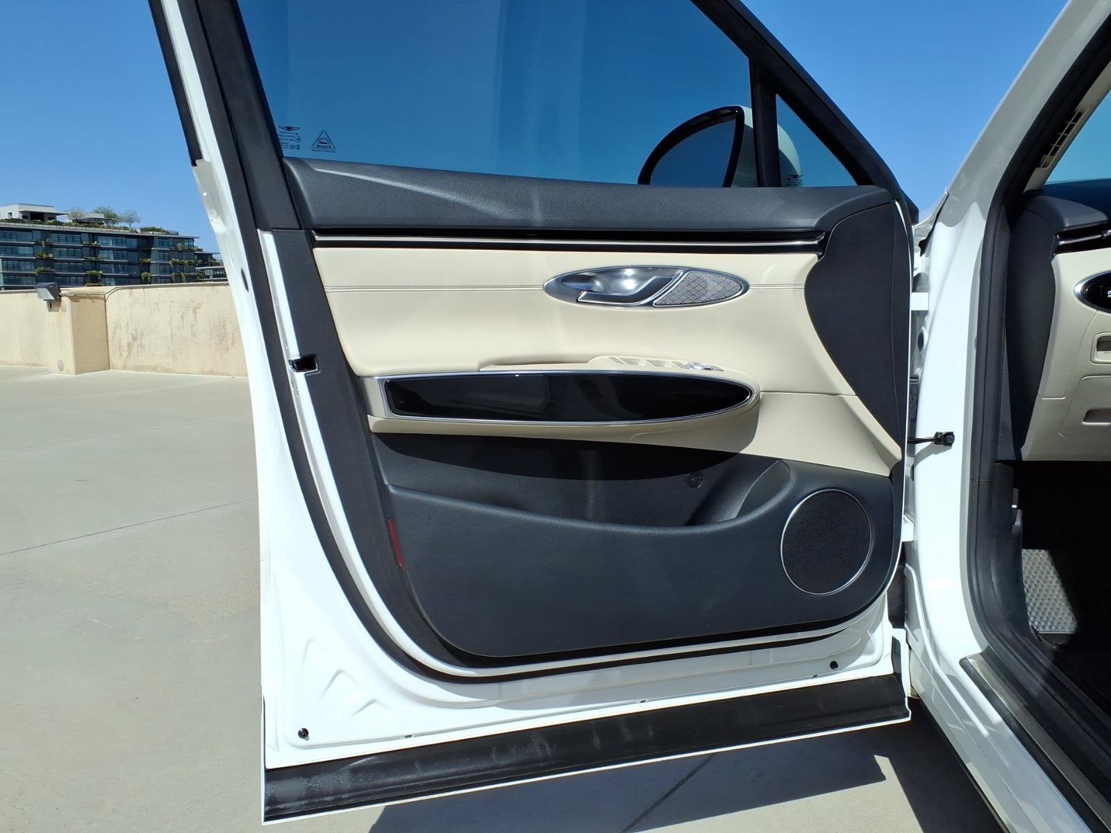 Certified 2022 Genesis GV70 2.5T AWD/4WD image 20