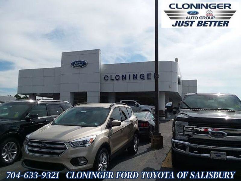 Used 2018 Ford F150 King Ranch w/ Equipment Group 601A Luxury image 19