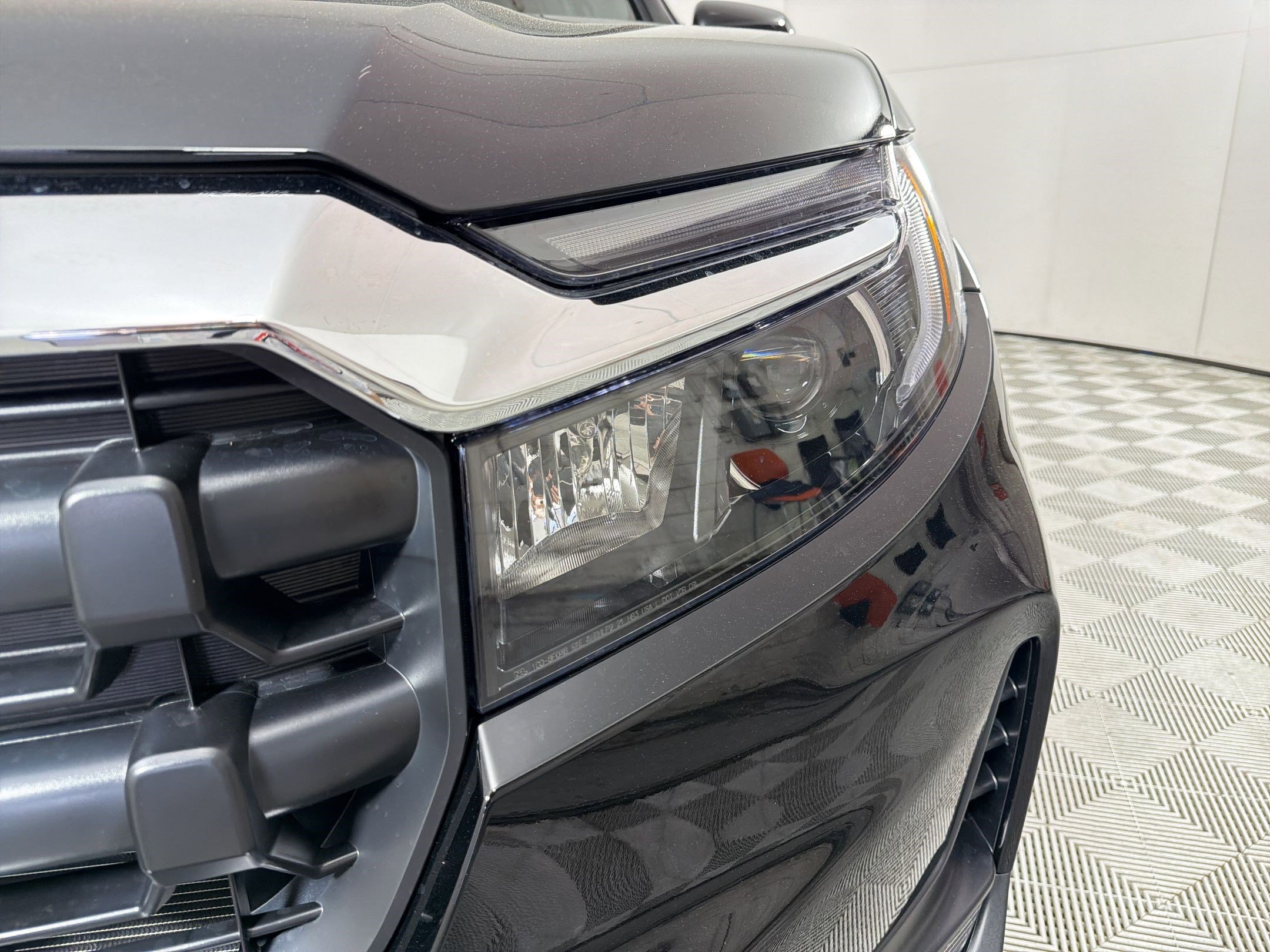 New 2026 Honda Ridgeline RTL image 10