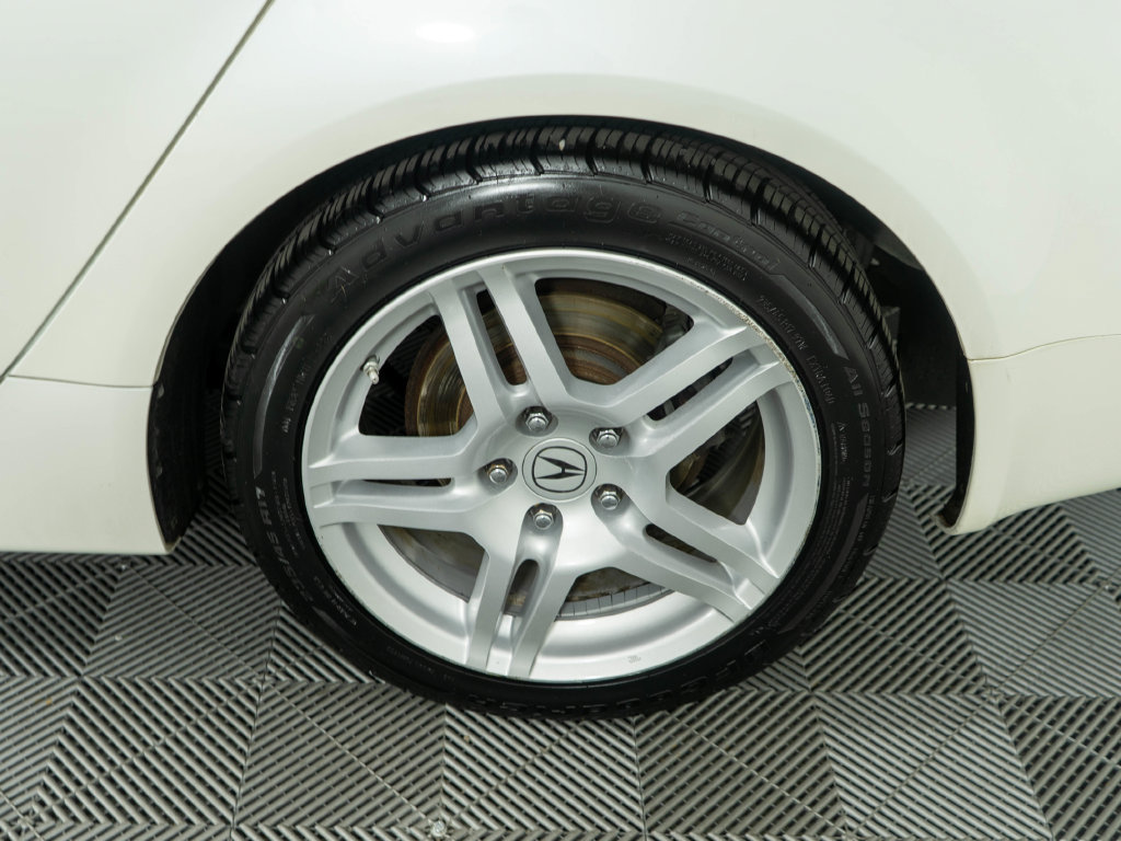 Used 2008 Acura TL FWD image 27