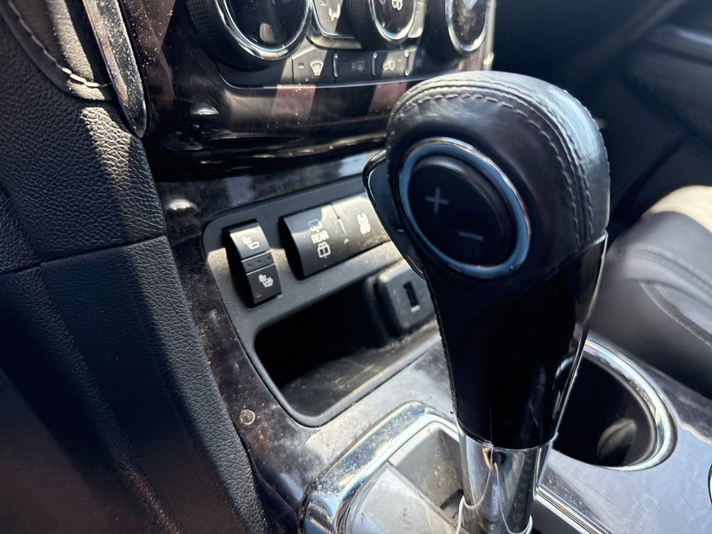 Used 2015 Buick Enclave Leather FWD image 18