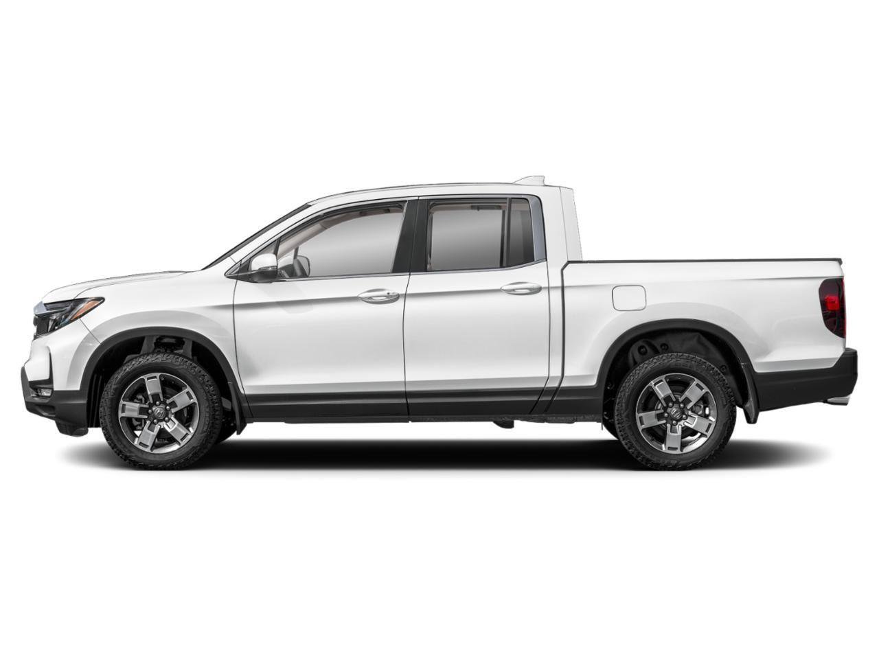 New 2026 Honda Ridgeline RTL image 12