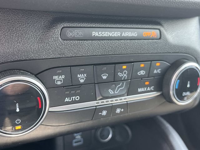 Used 2023 Ford Escape Active FWD image 38
