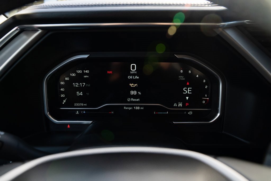 Used 2023 GMC Sierra 1500 Denali w/ Denali Reserve Package image 12