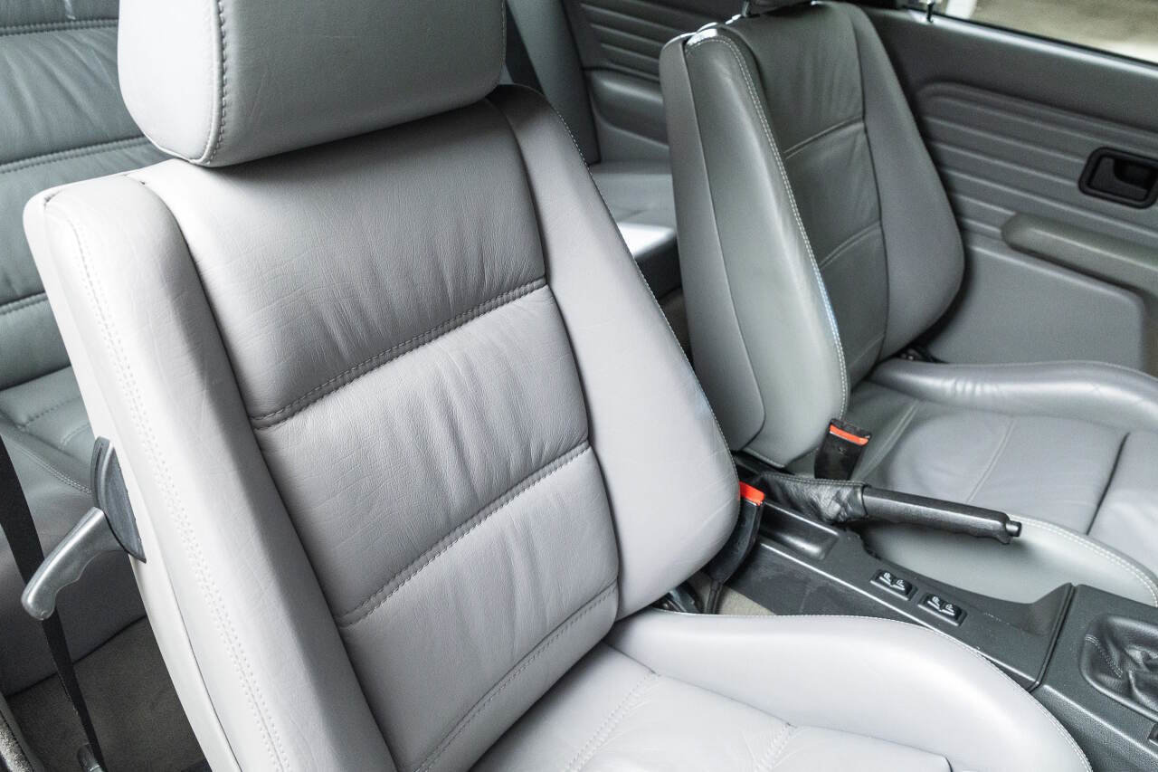 Used 1990 BMW M3 Coupe image 59