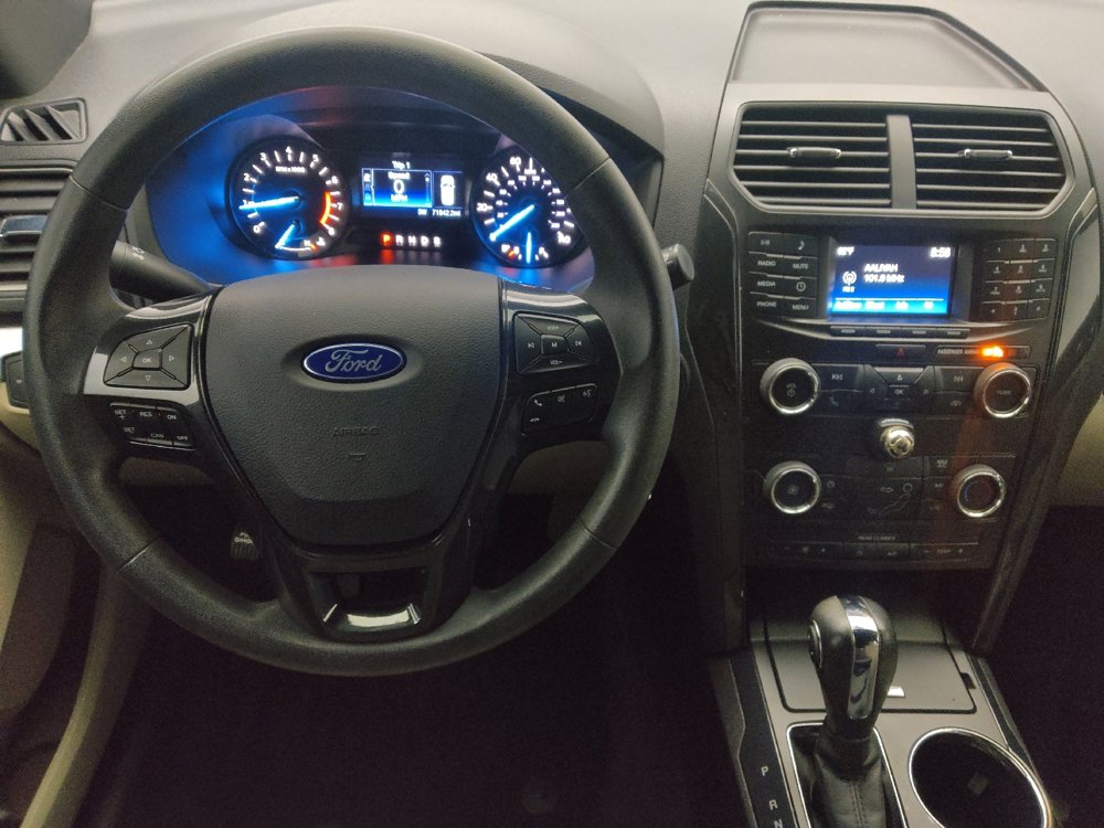 Used 2018 Ford Explorer FWD image 22