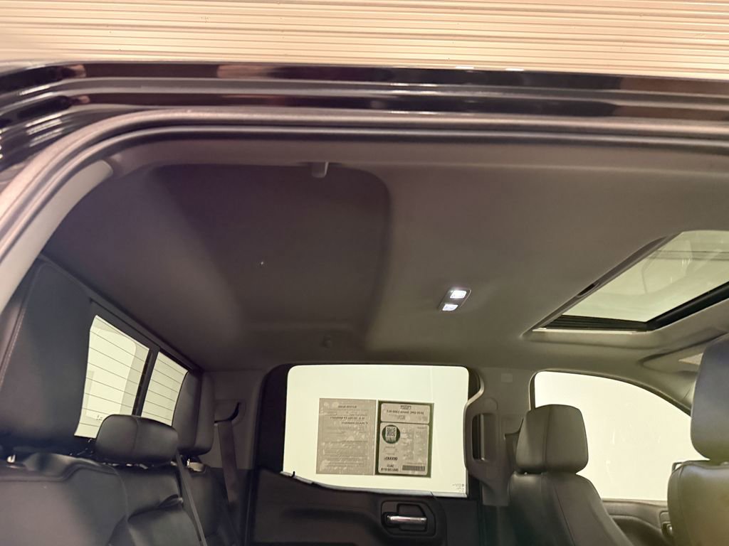 Used 2020 GMC Sierra 1500 SLT w/ SLT Premium Plus Package image 16