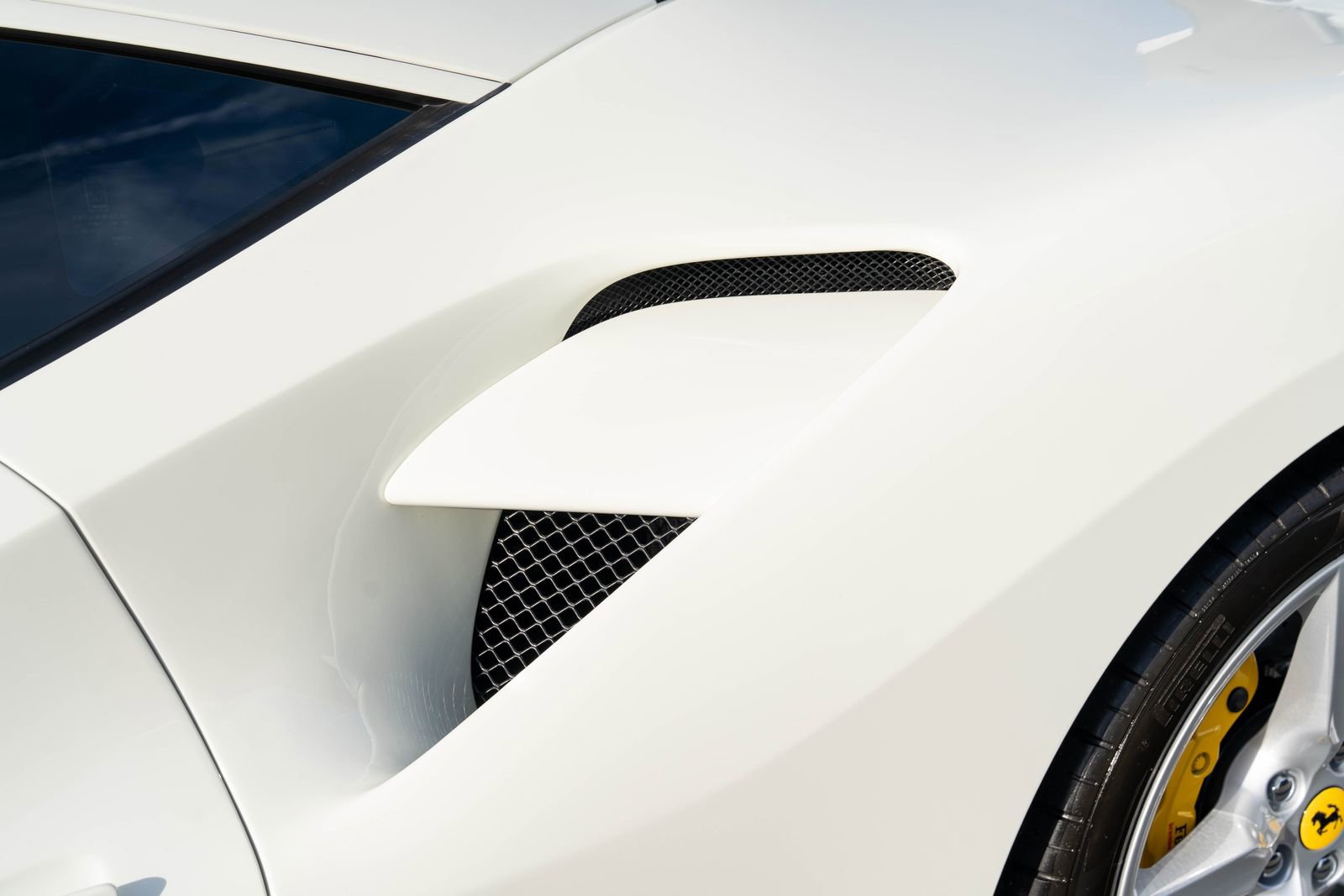 Certified 2017 Ferrari 488 GTB image 12