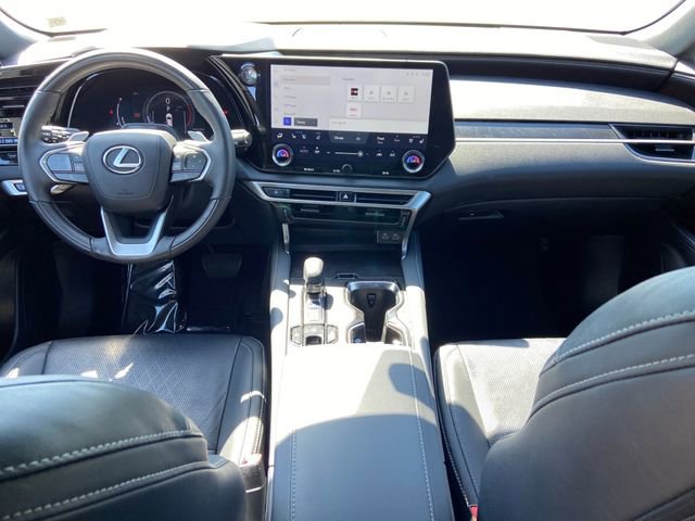 Used 2023 Lexus RX 350 Premium Plus w/ Cold Area Package FWD image 13