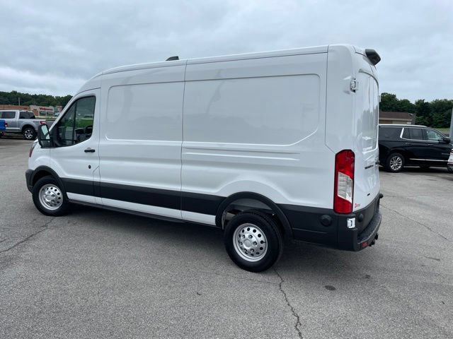 New 2026 Ford Transit 150 148 Medium Roof AWD image 6