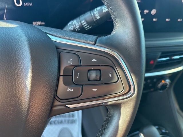 Used 2024 Buick Encore GX Sport Touring image 31