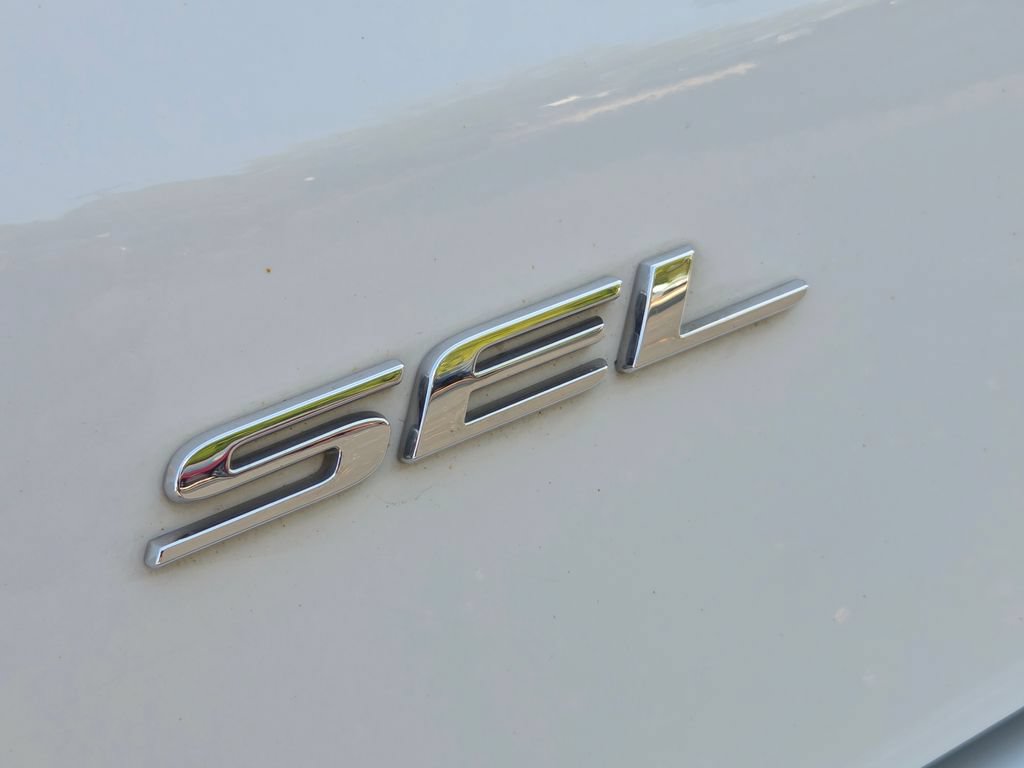 Used 2023 Ford Edge SEL w/ Convenience Package AWD/4WD image 18